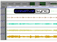 creative-sync.com