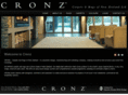 cronz.co.nz