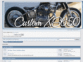 customxs650.com