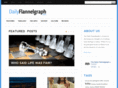dailyflannelgraph.com