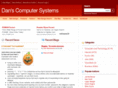 danscomputersystems.com
