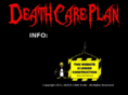 deathcareplan.com