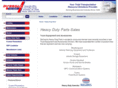 decarolisheavydutyparts.com