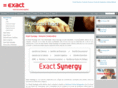 exactsynergy.es