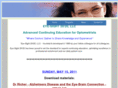 eyesightce.com