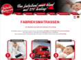 fabrieksmatrassen.nl