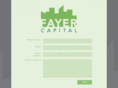 fayercapital.com