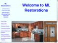 frontdoorrestorations.com