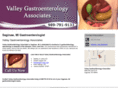 gastroenterologysaginaw.net