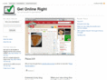 getonlineright.com