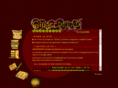 gingerdread.com