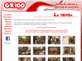 gr-100.com