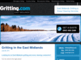 gritting-eastmidlands.com