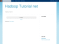 hadooptutorial.net