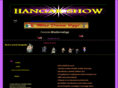hangarshow.com