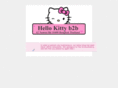 hello-kitty-b2b.com