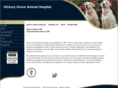 hickorygroveanimalhospital.com