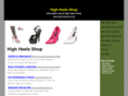 highheelsshop.org