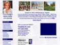 homesnwilliamsburg.com