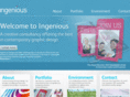 ingeniousdesign.co.uk