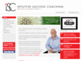 intuitivesuccesscoaching.com