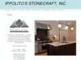 ippolitos-stonecraft.net