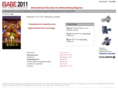 isabe2011.com
