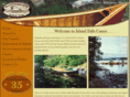 islandfallscanoe.com