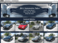 jaautomotive.com
