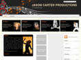 jcarterproductions.com
