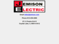 jemison.com