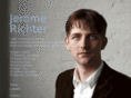 jeromerichter.com