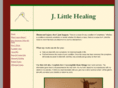 jlittlehealing.com