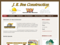 jrbeaconstruction.com
