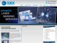 kandklasermarking.com