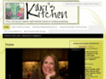 kariinthekitchen.com