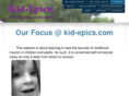 kid-epics.com