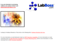 labboss.com