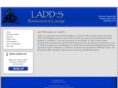 laddsrestaurant.com