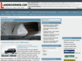 landroverweb.nl
