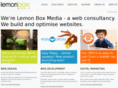 lemonboxmedia.com