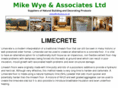 limecrete.net