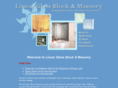 linearglassblock.com