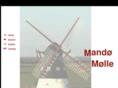 mandoemoelle.dk