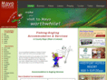 mayofishing.com