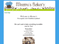 meemosbakery.com