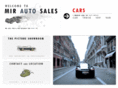 mirautosales.com