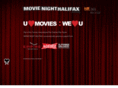 movienighthalifax.com