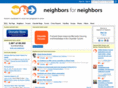 neighborsforneighbors.org