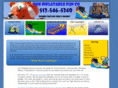 nkybouncehouse.com